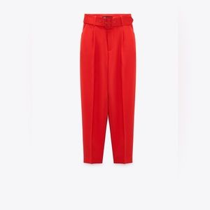 Pantalones Zara nuevos